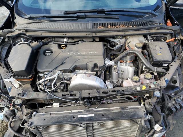 2018 CHEVROLET VOLT LT 1G1RA6S55JU154318