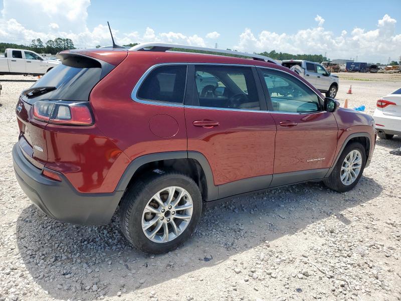 Vin: 1c4pjlcb3kd297092, lot: 62063775, jeep grand cher latitude 20193
