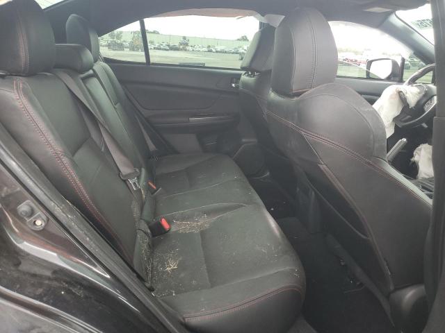 2019 SUBARU WRX LIMITE JF1VA1J62K9804090