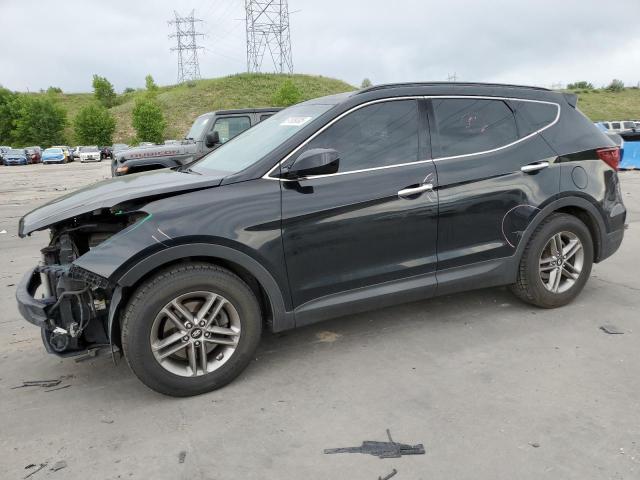 HYUNDAI SANTA FE SPORT