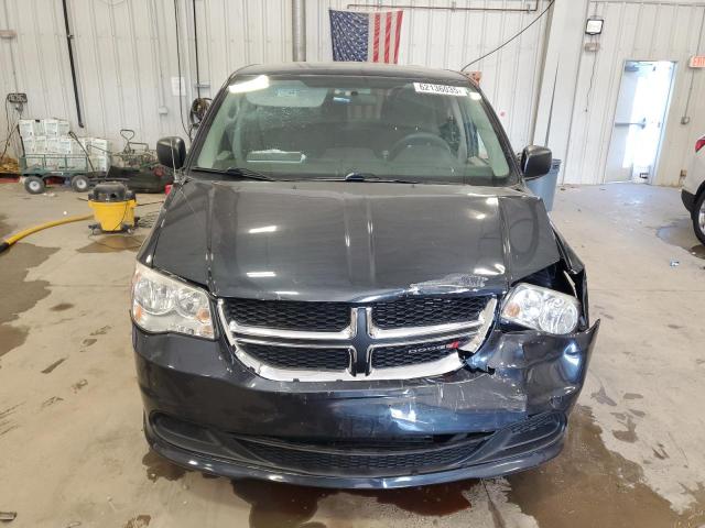 2014 DODGE GRAND CARA - 2C4RDGBG5ER302346