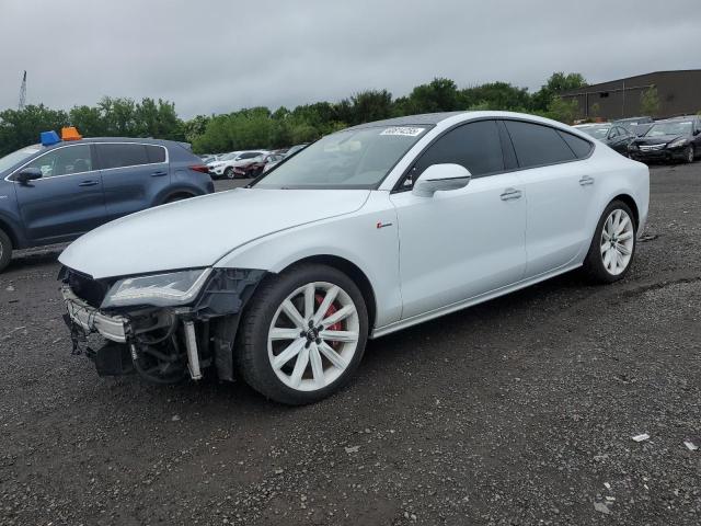 2015 AUDI A7 PREMIUM WAUWGAFC8FN006358