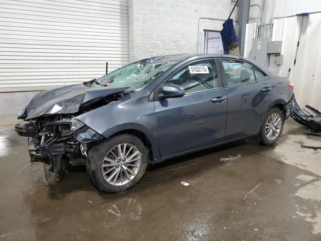 Vin: 5yfburhe9fp277164, lot: 61622115, toyota corolla l 2015 img_1