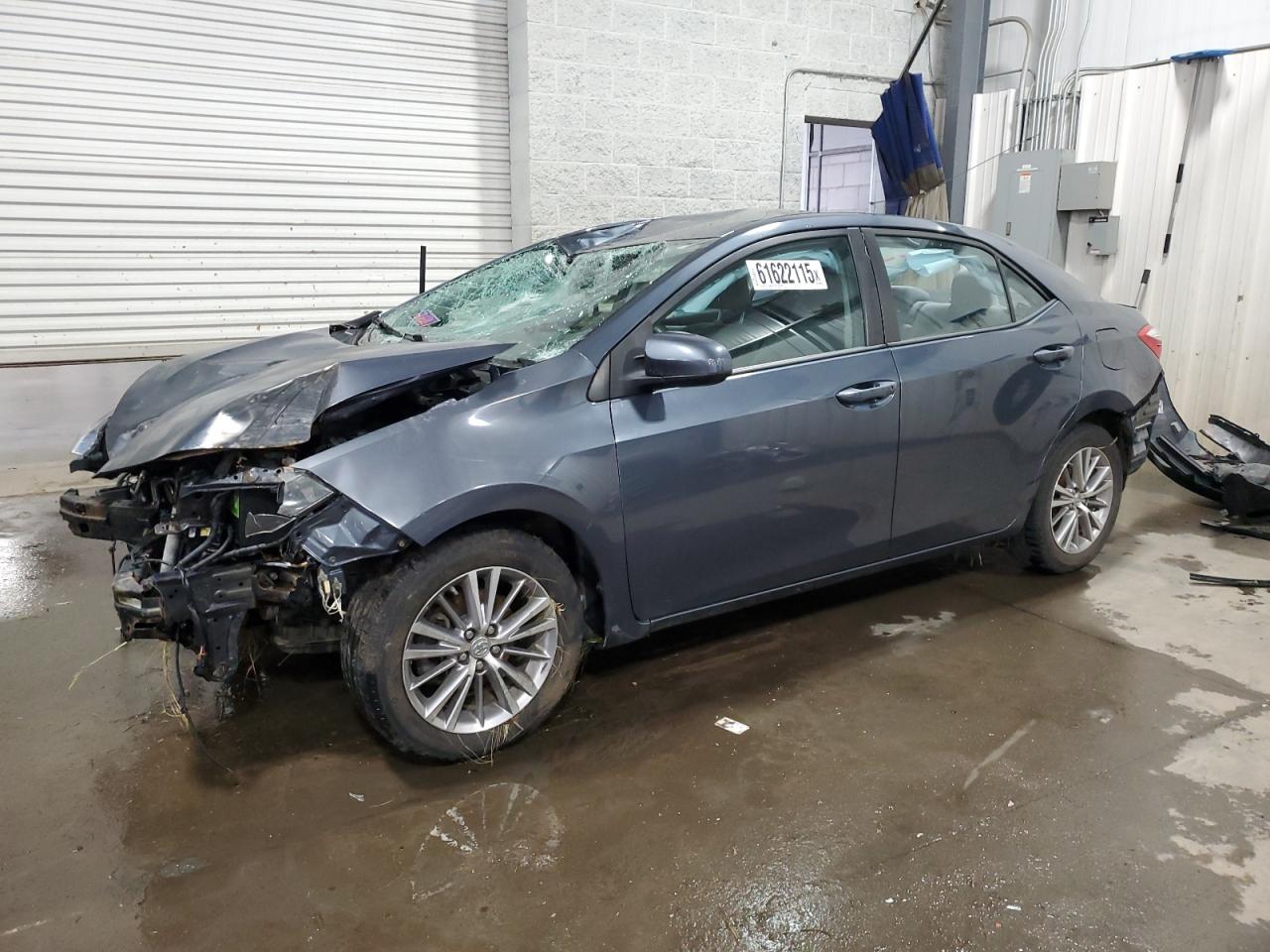 TOYOTA COROLLA L