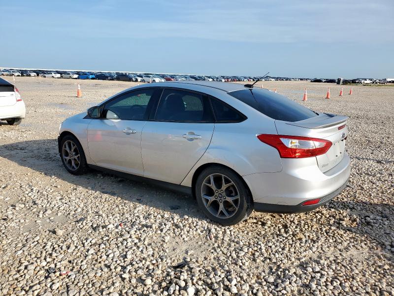 Vin: 1fadp3f23el354873, lot: 60904445, ford focus se 20142