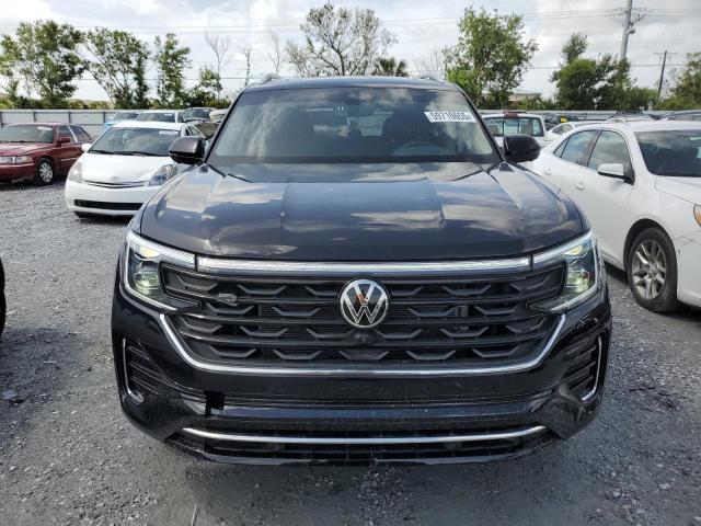 2024 VOLKSWAGEN ATLAS SEL 1V2FR2CA5RC564995