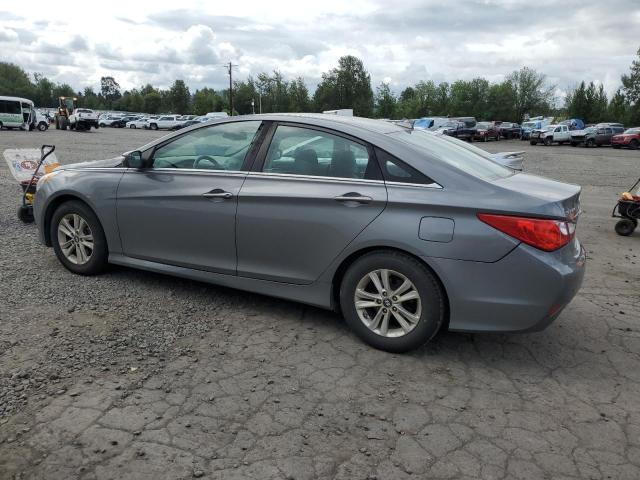 Vin: 5npeb4ac3eh874790, lot: 61776645, hyundai sonata gls 20142