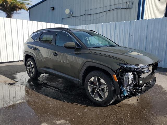 Vin: 5nmjbcde6sh491957, lot: 62295065, hyundai tucson sel 20254