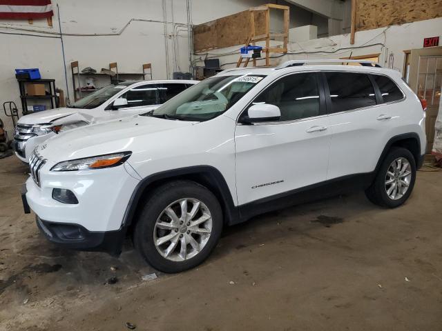 Vin: 1c4pjmds0ew266413, lot: 60546615, jeep grand cher limited 2014 img_1
