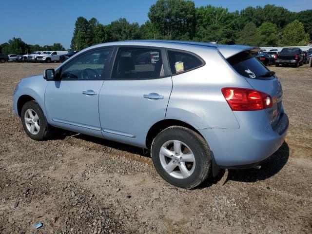 2013 NISSAN ROGUE S - JN8AS5MT4DW030450