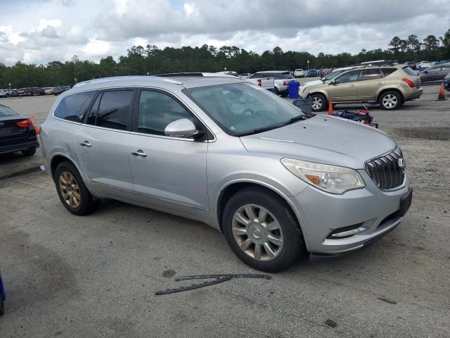 Vin: 5gakvckd6ej351865, lot: 61037855, buick enclave 20144