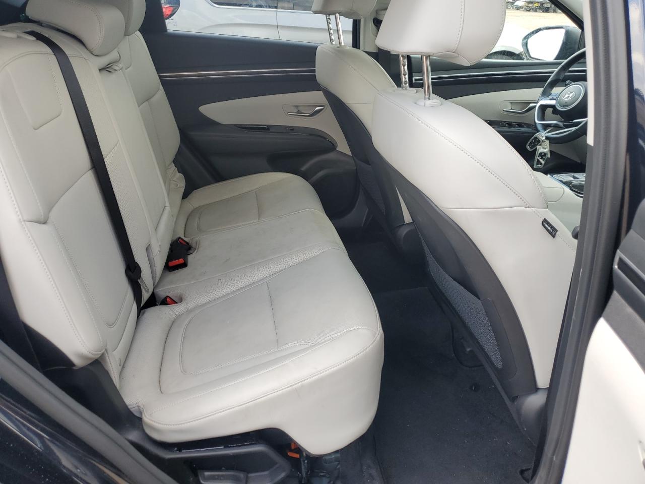Hyundai Tucson sel 2023