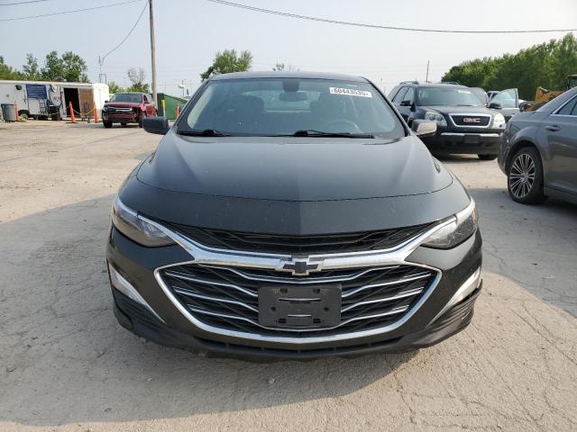 2020 CHEVROLET MALIBU LS - 1G1ZB5ST8LF144475