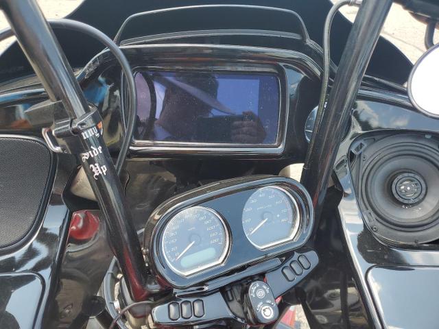 2022 HARLEY-DAVIDSON FLTRXS 1HD1KTP17NB634379