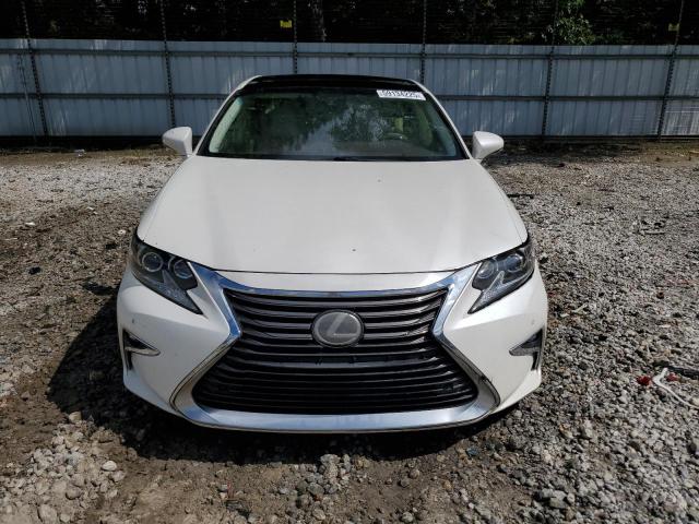 2016 LEXUS ES 350 JTHBK1GG9G2231553