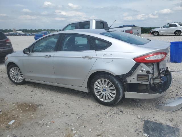 Vin: 3fa6p0lu3dr176847, lot: 61259595, ford fusion se hybrid 20132