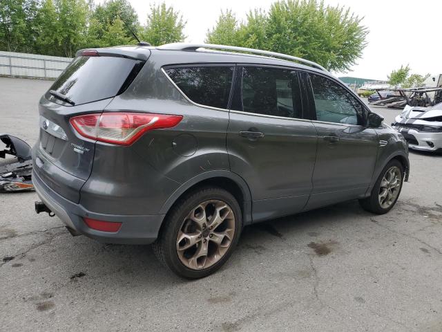 Vin: 1fmcu9j93fua67563, lot: 61770085, ford escape titanium 20153