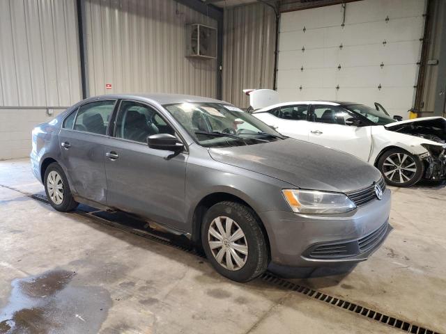 Vin: 3vw2k7aj9bm333491, lot: 61546635, volkswagen jetta base 20114