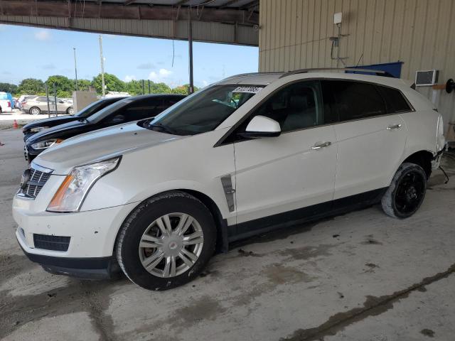 Vin: 3gyfnde38cs517382, lot: 61227085, cadillac srx luxury collection 2012 img_1