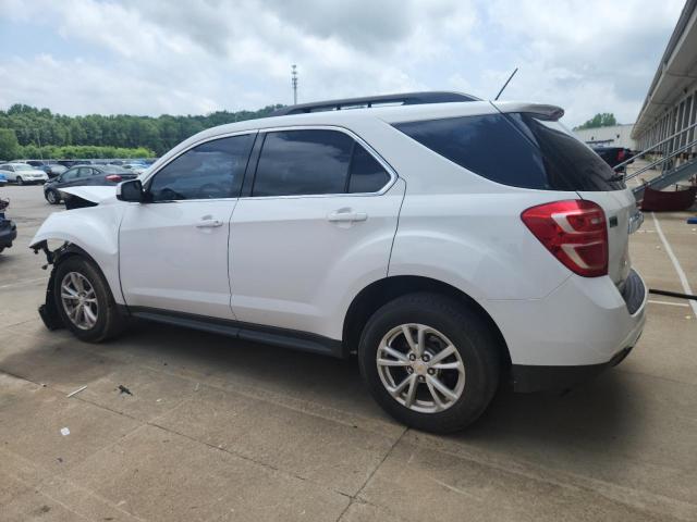 2017 CHEVROLET EQUINOX LT - 2GNALCEK3H1597451