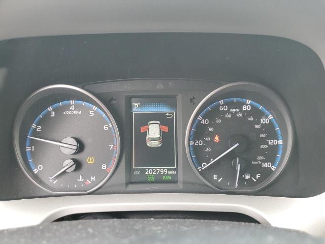 2017 TOYOTA RAV4 XLE 2T3RFREV9HW663718