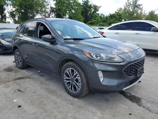 Vin: 1fmcu9h62lub03461, lot: 62074125, ford escape sel 20204