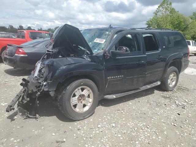 CHEVROLET SUBURBAN K