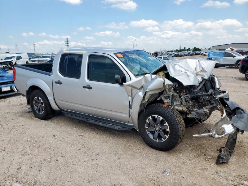 Vin: 1n6ad0er8ac409103, lot: 59853845, nissan frontier crew cab se 20104