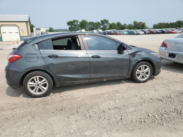 2017 CHEVROLET CRUZE LT - 3G1BE6SM3HS603910