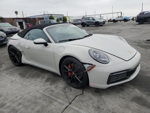 Vin: wp0cb2a93ls262099, lot: 59853825, porsche 911 carrera s 20204