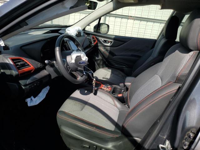 2021 SUBARU FORESTER S JF2SKARCXMH486573