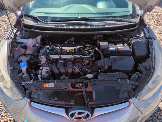2015 HYUNDAI ELANTRA SE - 5NPDH4AE3FH548386