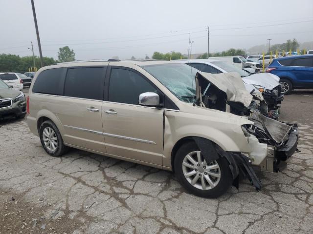 Vin: 2c4rc1gg3gr254180, lot: 59935155, chrysler minivan limited platinum 20164