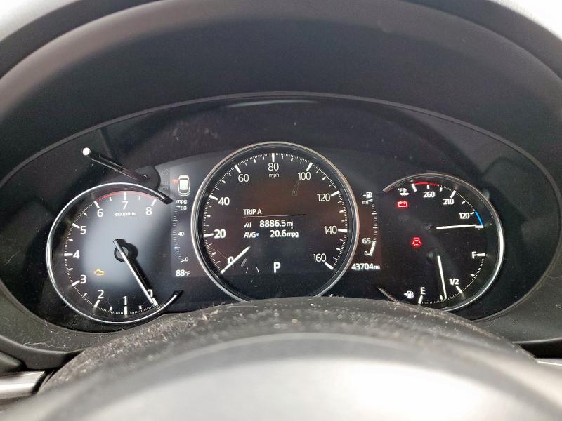2021 MAZDA CX-5 GRAND JM3KFBAY0M0457976