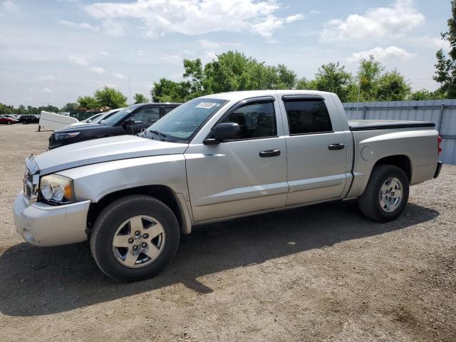 DODGE DAKOTA QUA