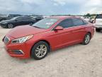 2017 HYUNDAI SONATA SE - 5NPE24AF2HH482205