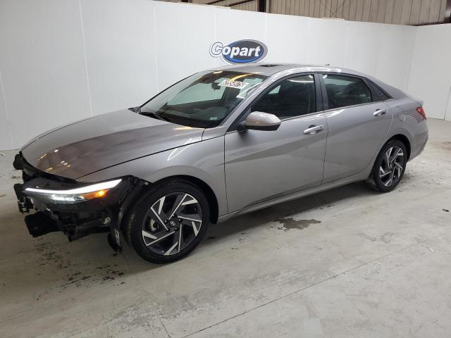 Vin: kmhls4dg8su870642, lot: 62554975, hyundai elantra sel 2025 img_1