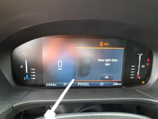 2024 FORD ESCAPE ACT - 1FMCU0GN7RUB05820