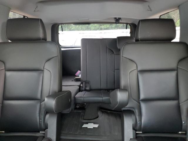 2018 CHEVROLET TAHOE C150 1GNSCBKC5JR310992