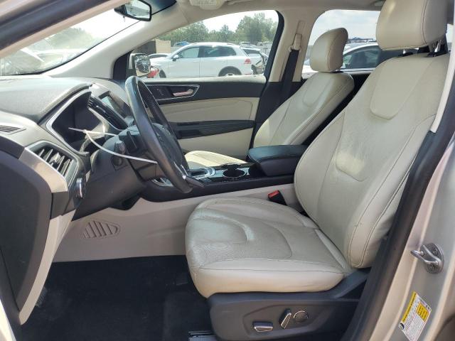 2017 FORD EDGE - 2FMPK3K91HBB97370