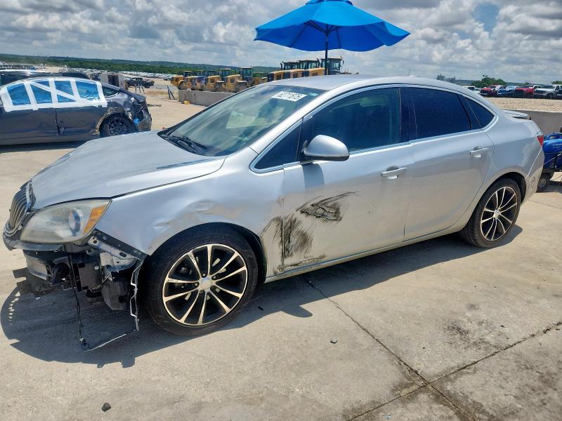 BUICK VERANO SPO