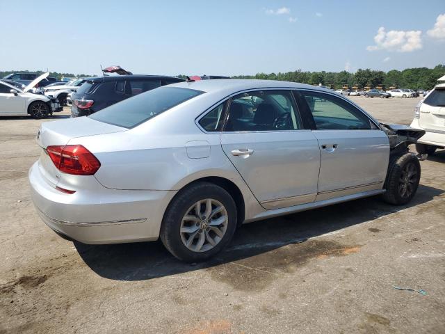 Vin: 1vwas7a30gc011313, lot: 61678315, volkswagen passat s 20163