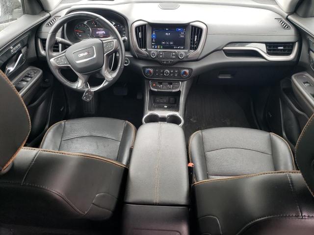 2022 GMC TERRAIN AT 3GKALYEV5NL226855