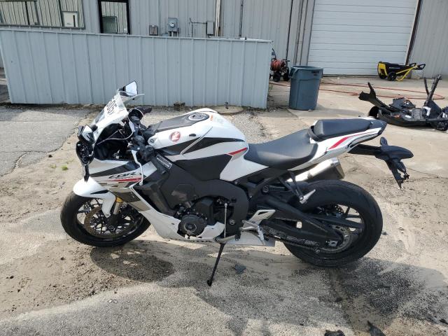 2025 HONDA CBR1000 RR JH2SC7713SK800247