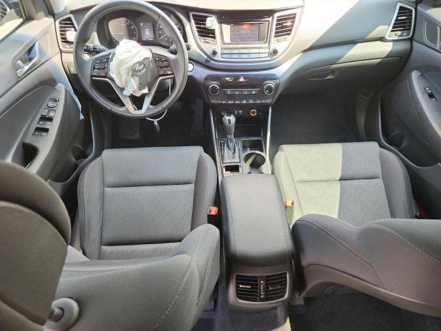 2017 HYUNDAI TUCSON LIM KM8J33A23HU521906