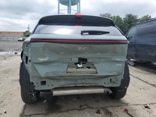 2025 HYUNDAI KONA SEL KM8HBCAB9SU195442