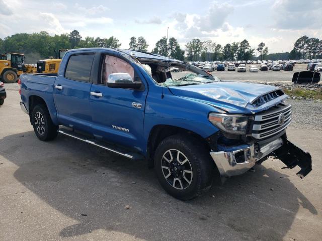 2018 TOYOTA TUNDRA CRE - 5TFHW5F15JX694448