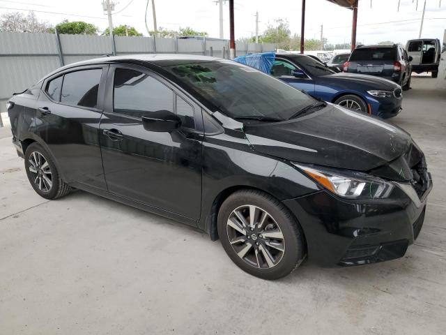 Vin: 3n1cn8evxnl827454, lot: 59693745, nissan versa sv 20224