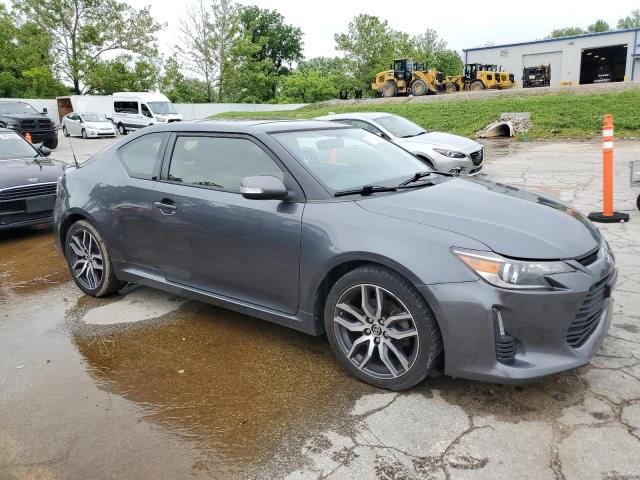 Vin: jtkjf5c78f3089292, lot: 59767835, toyota scion 20154