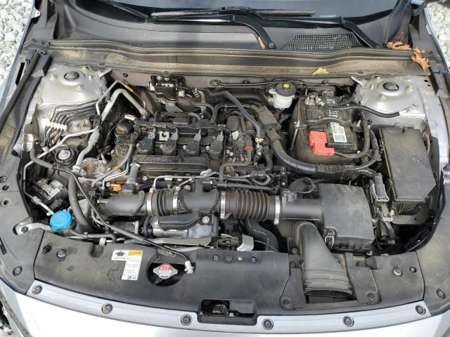 2021 HONDA ACCORD SPORT 1HGCV1F37MA030832